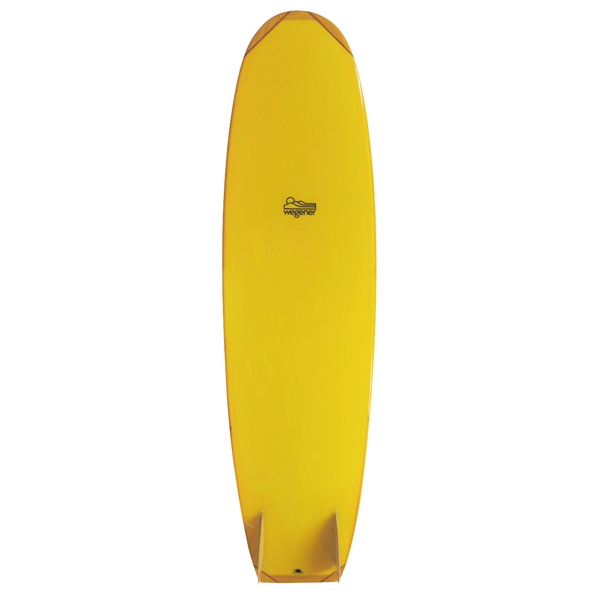 JON WEGENER / DUAL FINS SIMMONS 7`0