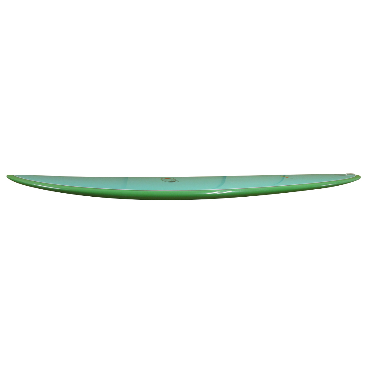 HAWAIIAN PRO DESIGNS / FLO EGG 7`0