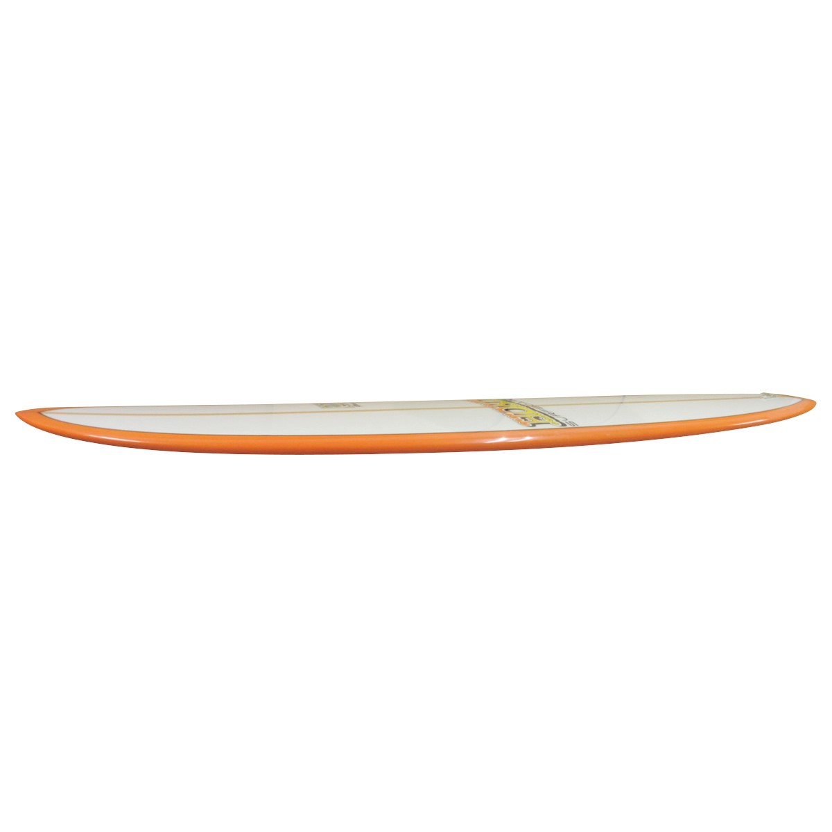 HOBIE / CORKY CARROLL SUPER MINI 7`11
