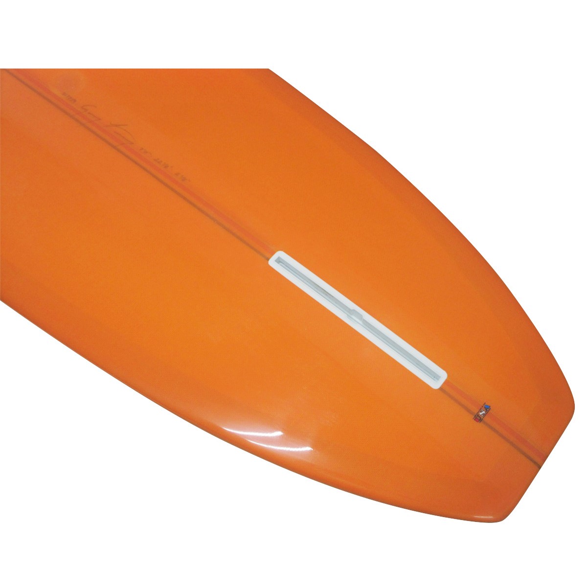 HOBIE / CORKY CARROLL SUPER MINI 7`11
