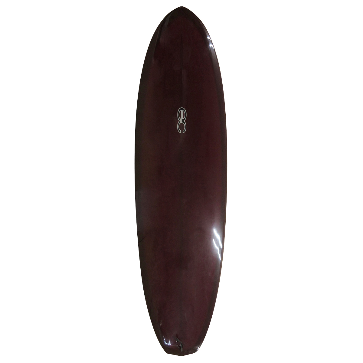 EC SURFBOARDS / DT FONZER 6`9