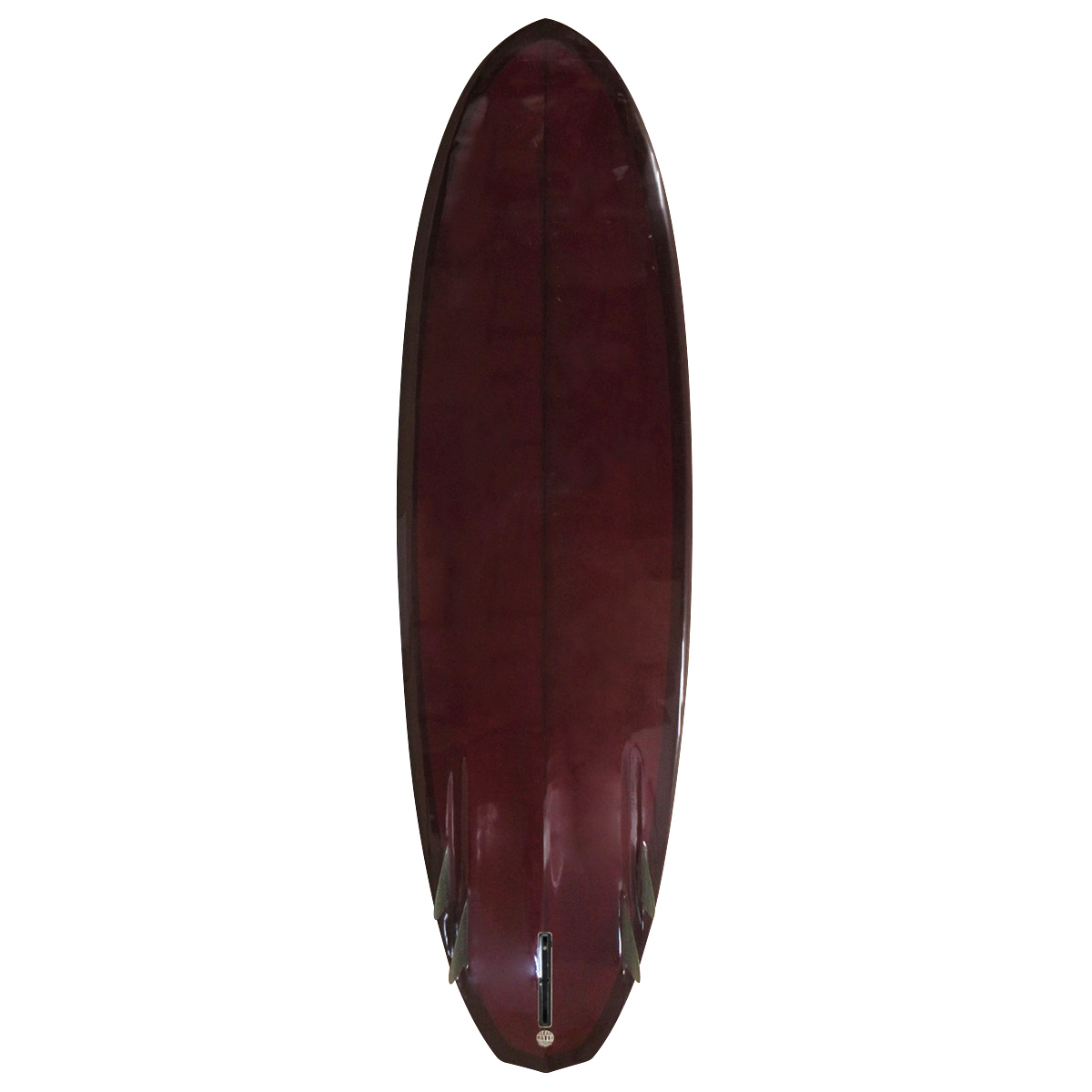 EC SURFBOARDS / DT FONZER 6`9