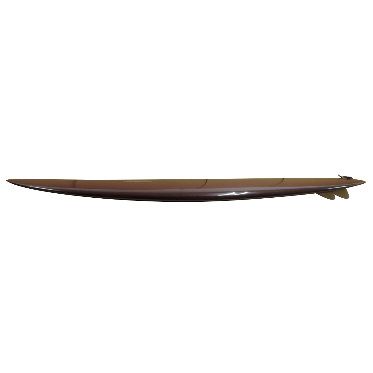 EC SURFBOARDS / DT FONZER 6`9