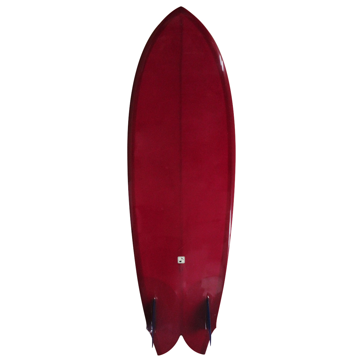 Hank Warner / Starfish 6'2