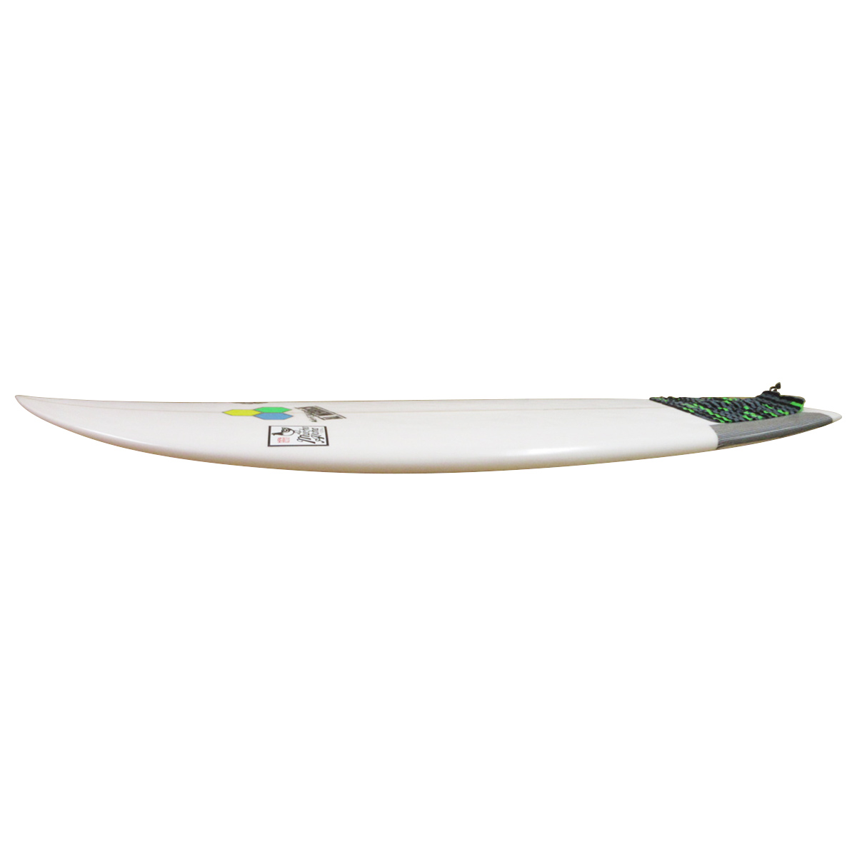 ALMERRICK / Pod Mod 5'9 EPS