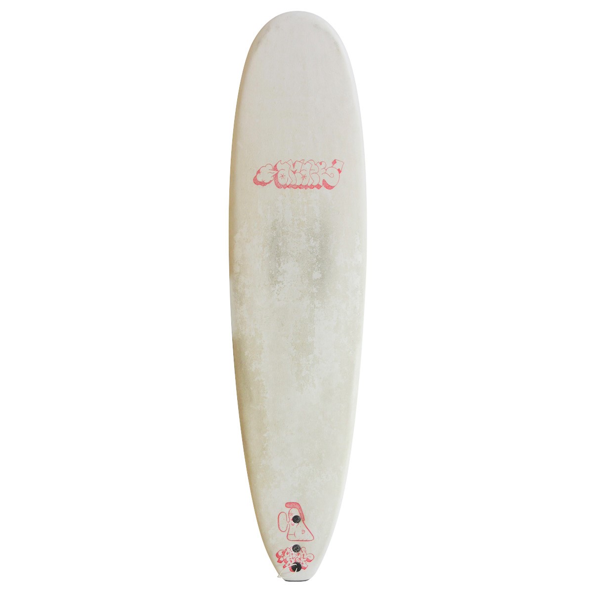  / CATCH SURF / PLANK SINGLE 7`6 AMAZE/TWIST EDITION