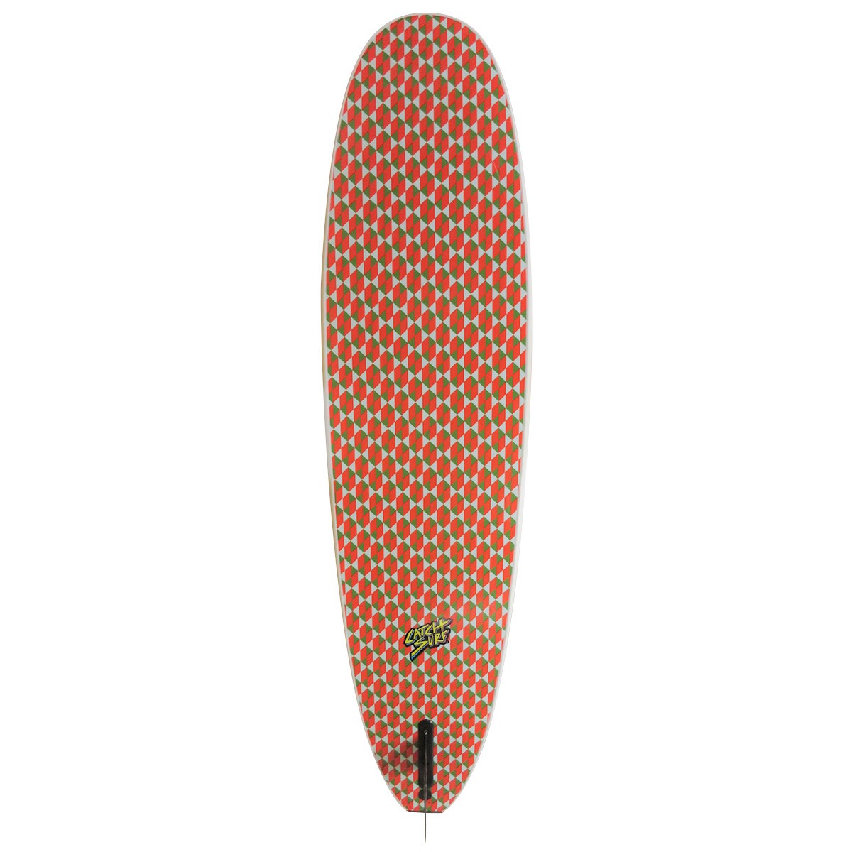 CATCH SURF / PLANK SINGLE 7`6 AMAZE/TWIST EDITION