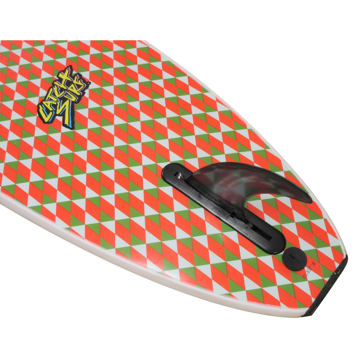 CATCH SURF / PLANK SINGLE 7`6 AMAZE/TWIST EDITION
