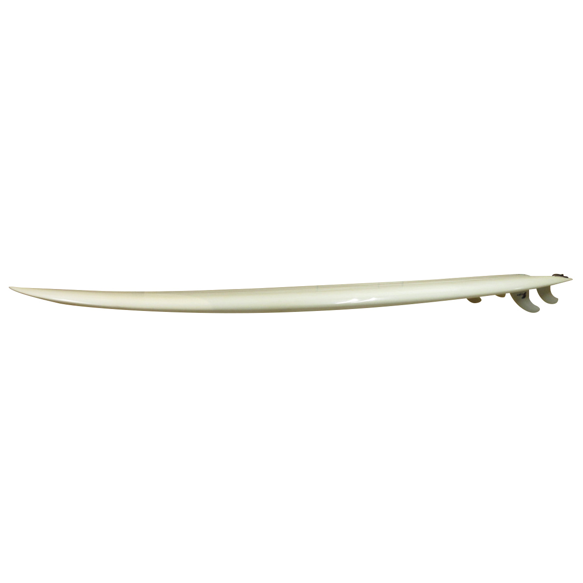 Anderson Surfboards / Big Fish 8`0