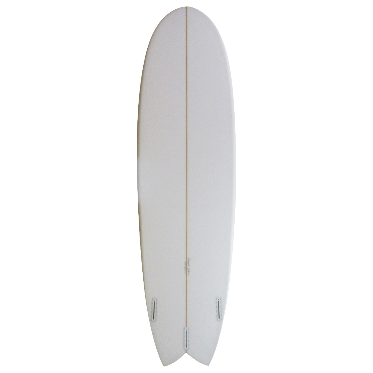 BUDDAH × Yoshimi Takada / Fish Simmons 7`0