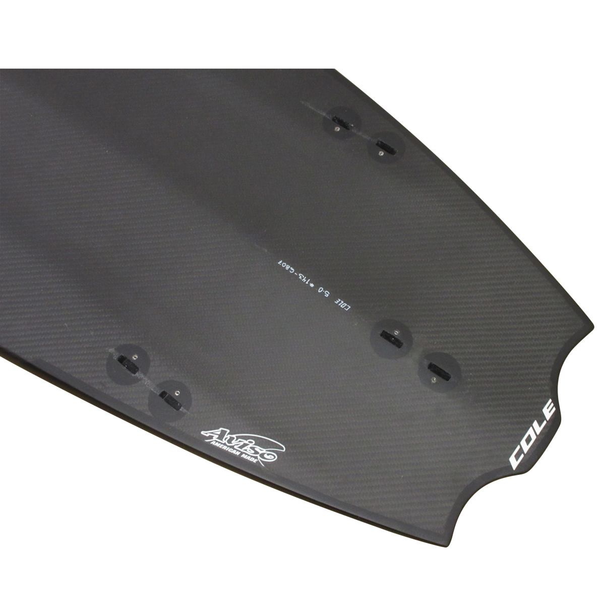 COLE / AVISO 5`0 Black Diamond 3