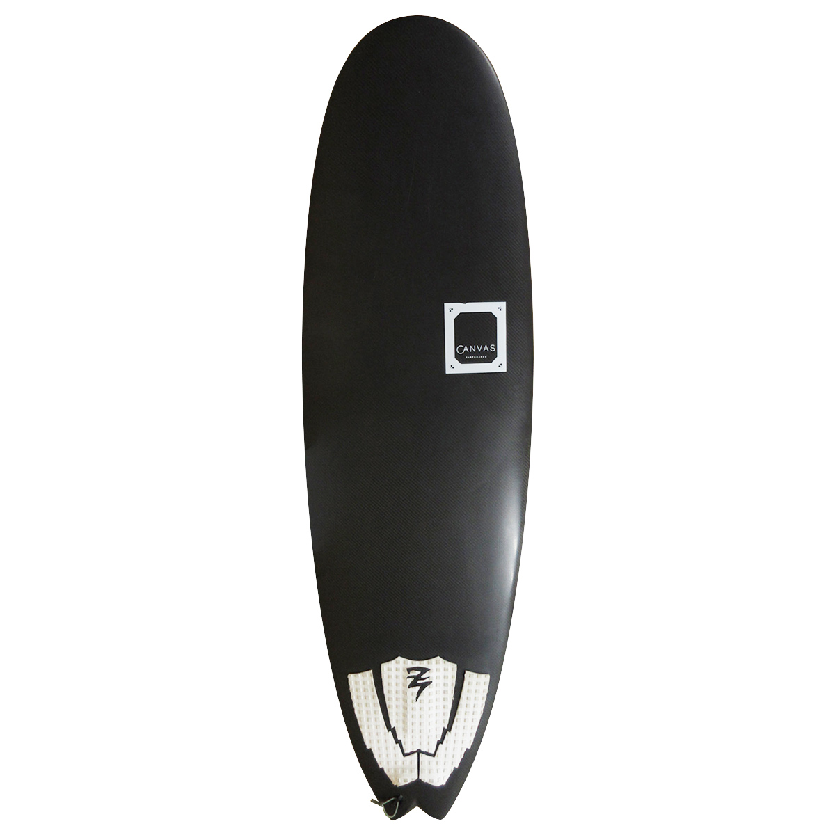 CANVAS / MINI NOSERIDER PARACHUTE 5`12 AVISO