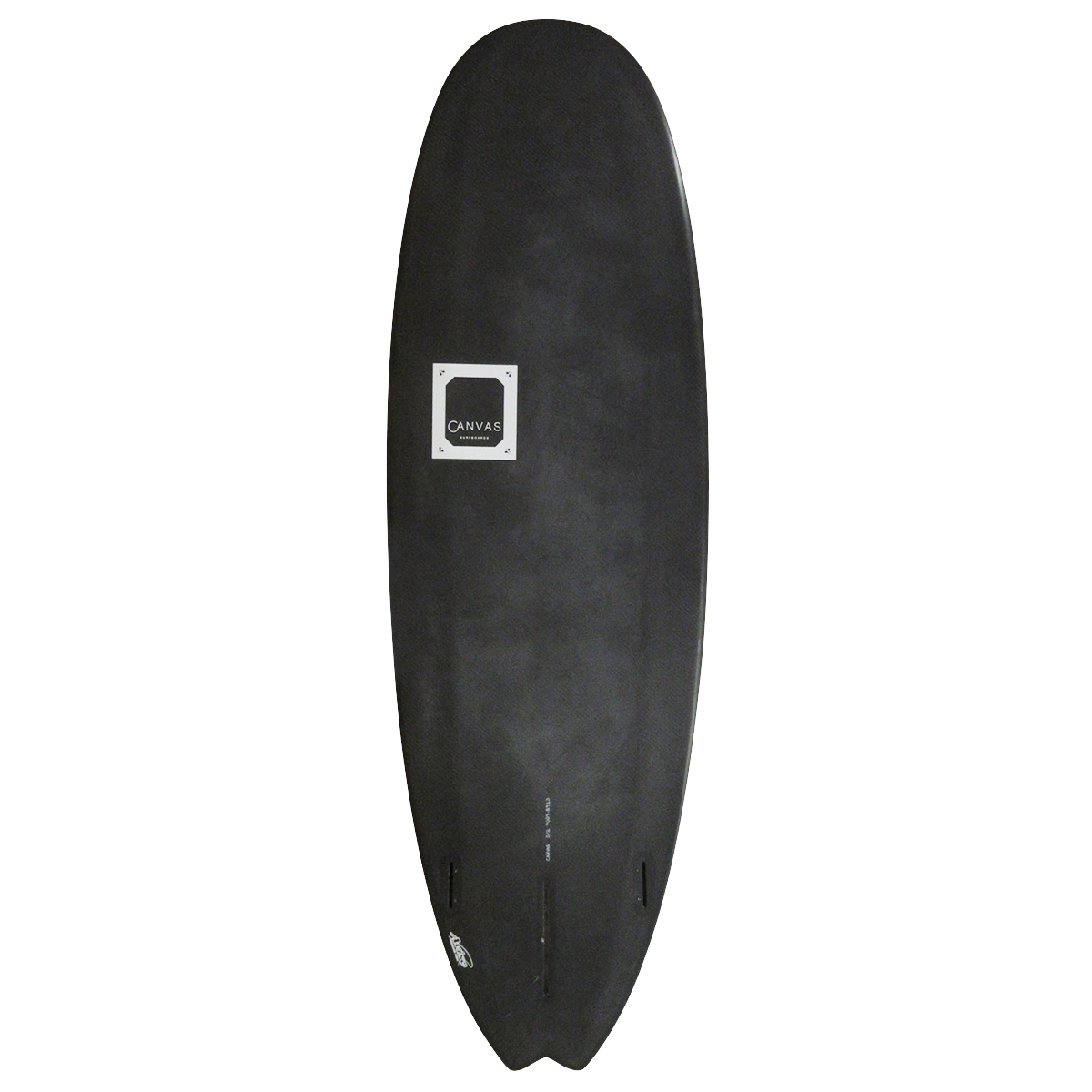 CANVAS / MINI NOSERIDER PARACHUTE 5`12 AVISO
