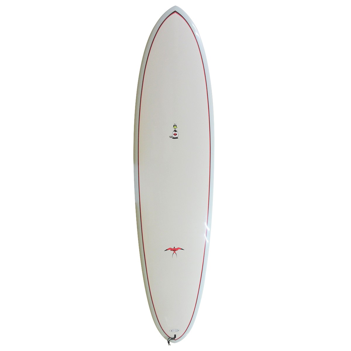 HAWAIIAN PRO DESIGNS / HAWAIIAN PRO DESIGNS  / Flow Egg 7`2 Surftech