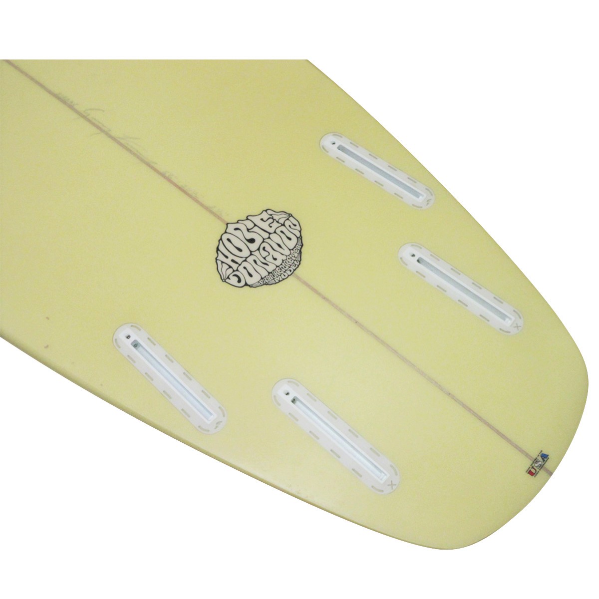 HOBIE / LUNCH PLATE 5`6