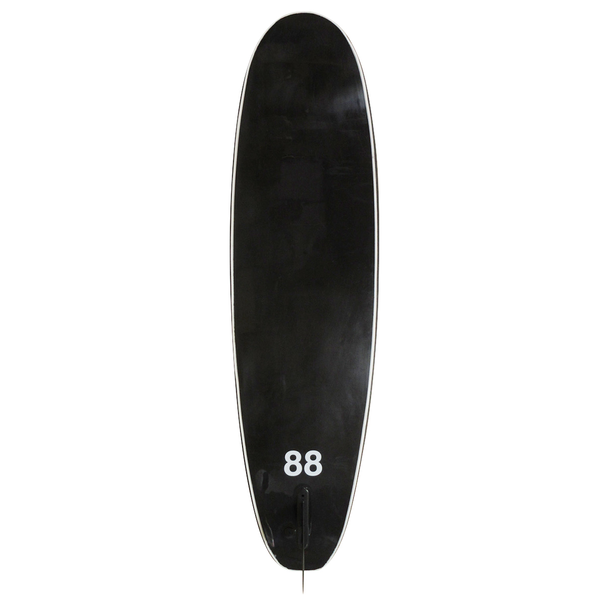 88 Surfboards  / 7`0 Single Fin 