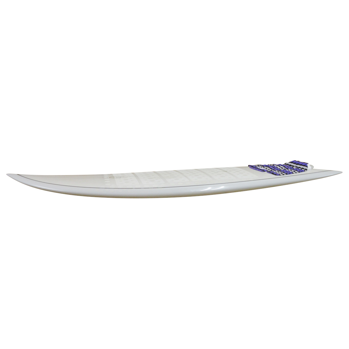 BING  / SUN FISH 5'8 