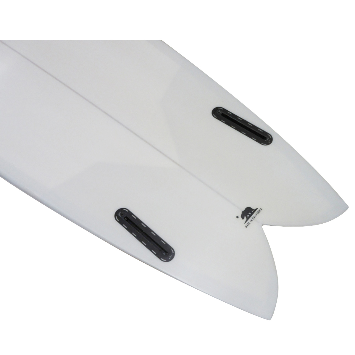 BING  / SUN FISH 5'8 