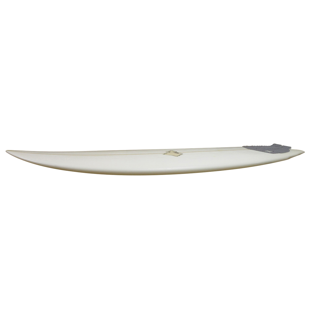 MITSU  / Custom Fish 6'10 EPS巻き Shaped By MITSU 