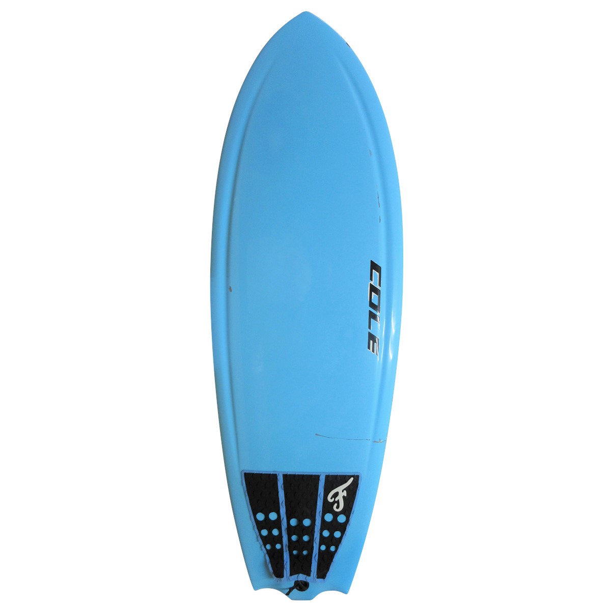COLE / COLE  / AVISO 5`0 BLACK DIAMOND 3 