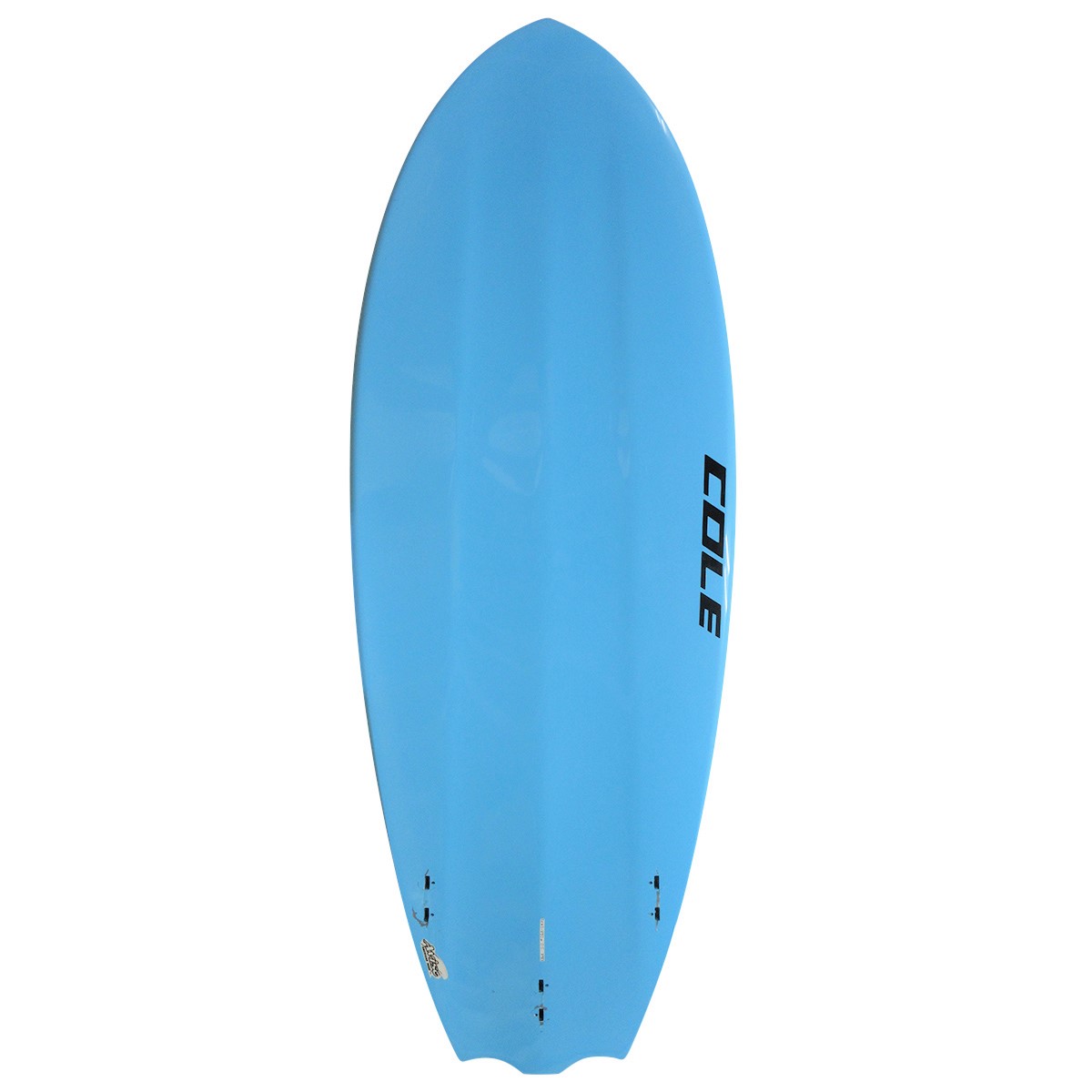 COLE  / AVISO 5`0 BLACK DIAMOND 3 