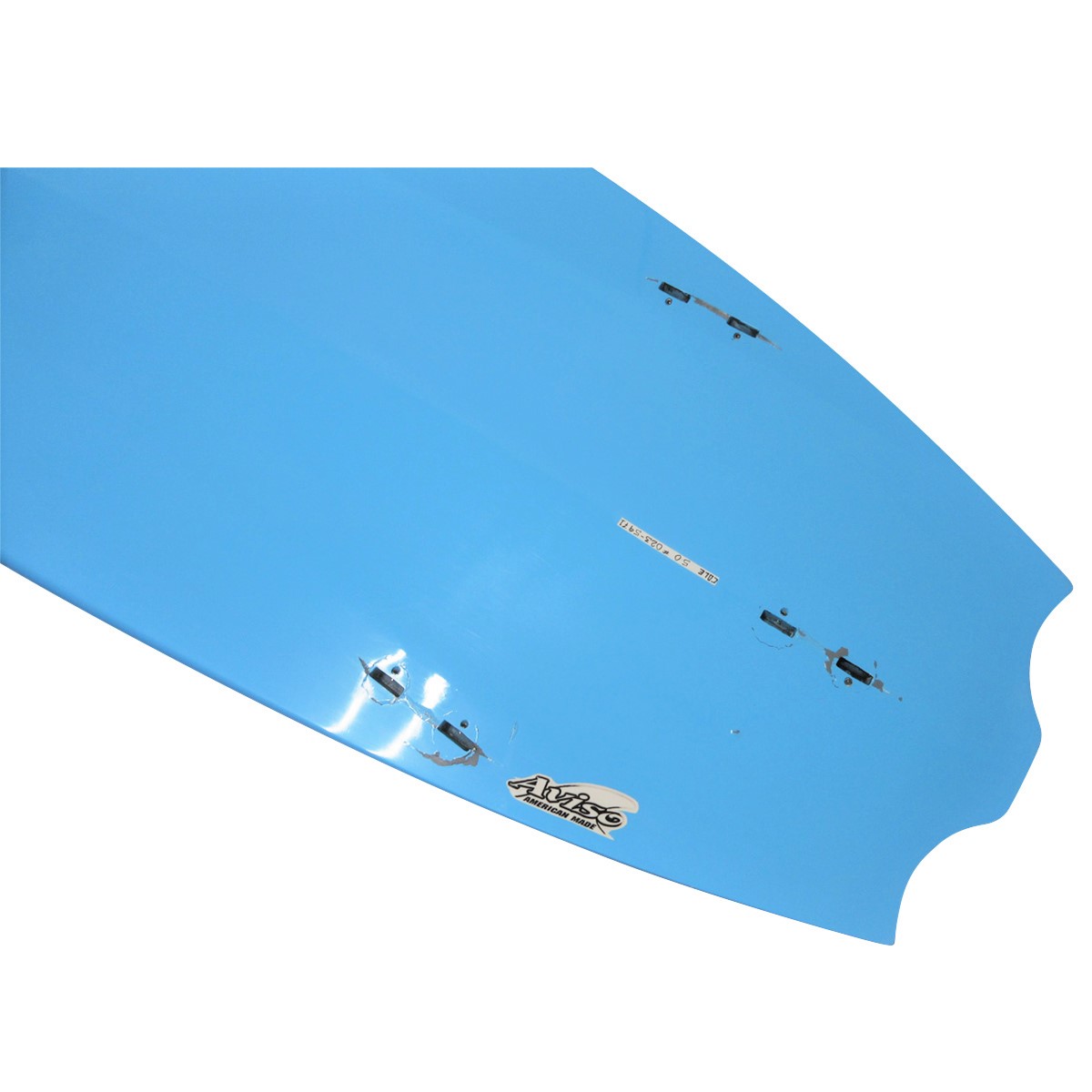 COLE  / AVISO 5`0 BLACK DIAMOND 3 