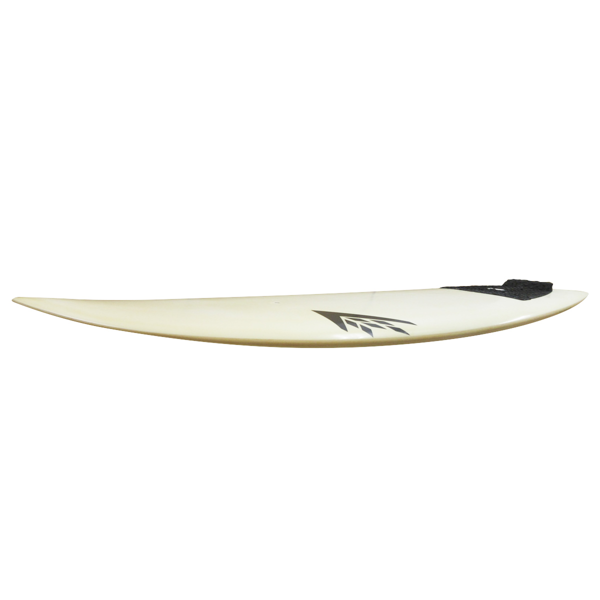 FIRE WIRE / QUAD FISH 5'8