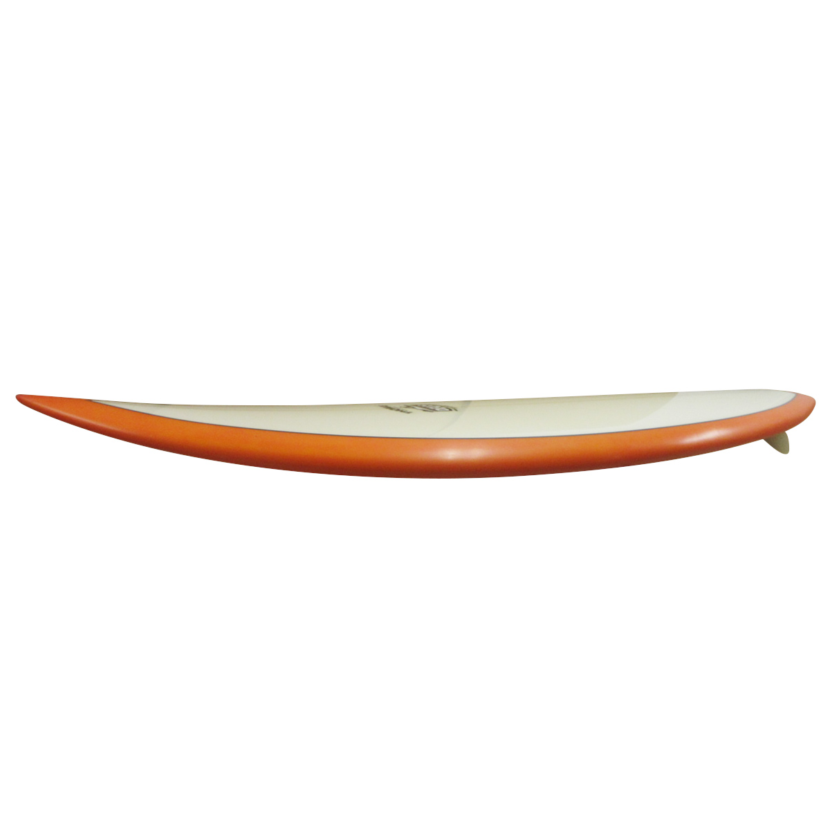 DEUS / Bonzer 5`11 Shaped By Thomas Bexon