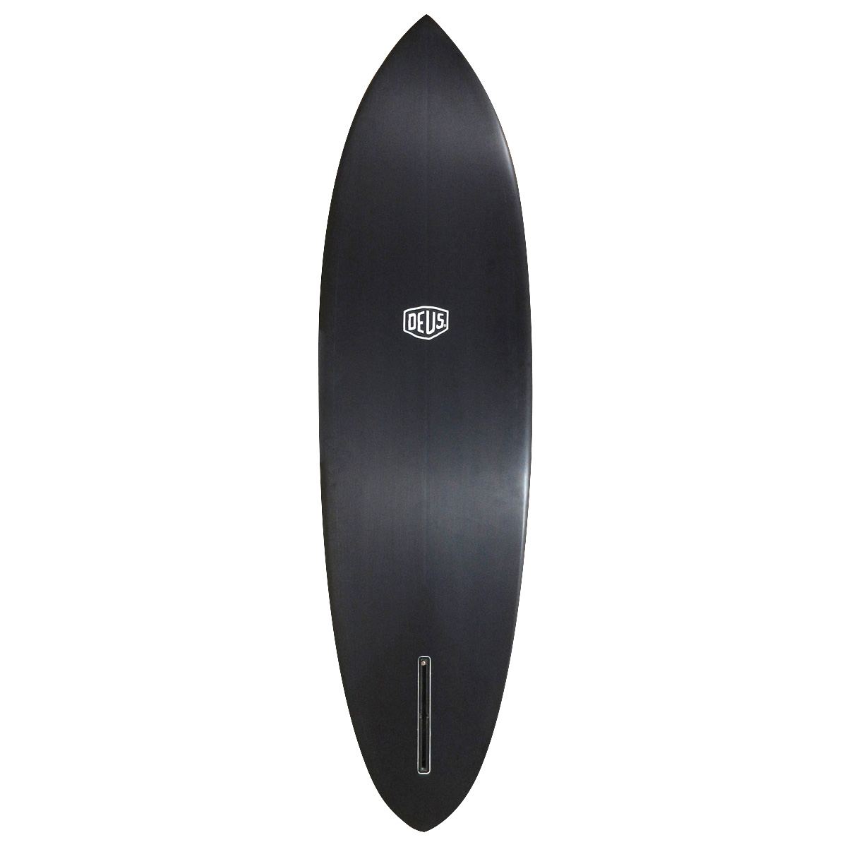 DEUS / Single Pin 6`3 Shaped By Forrest Minchinton