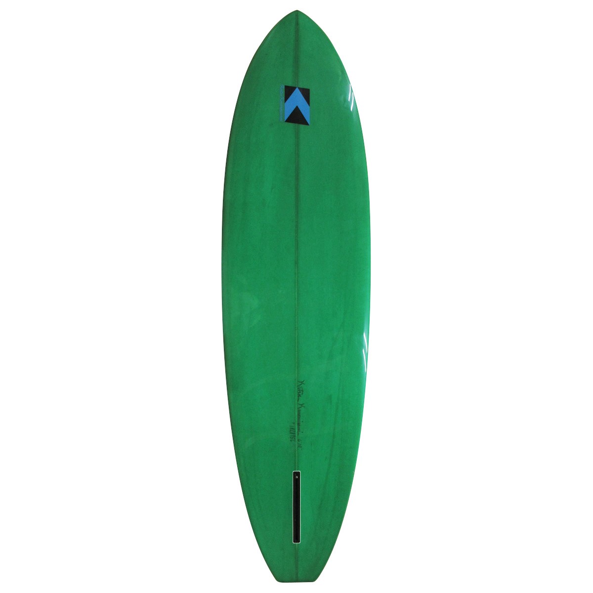 KATSU KAWAMINAMI / PRIMO 6`10