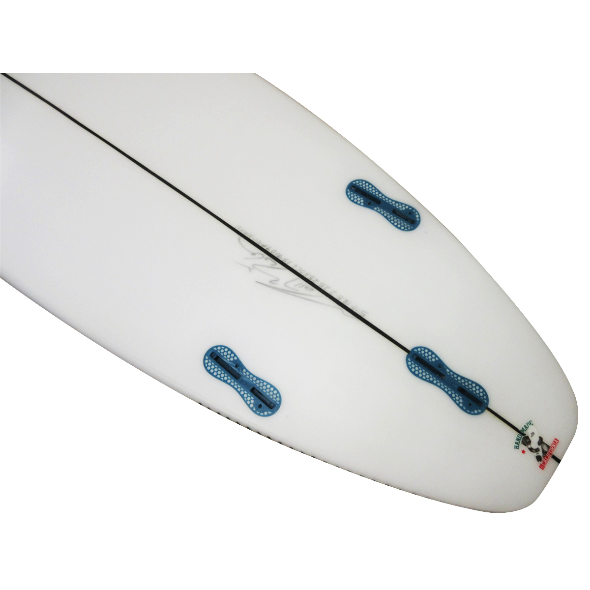LOST / Pocket Rocket 5`10 
