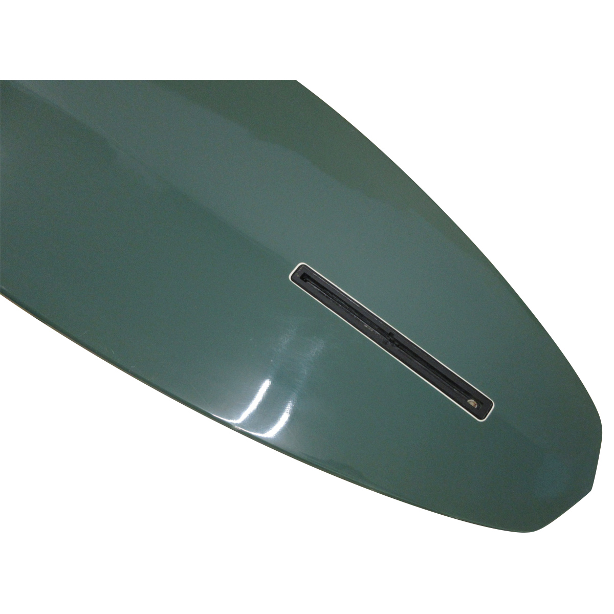 JOEL TUDOR / DIAMOND EGG 6`9 Shaped by STU KENSON
