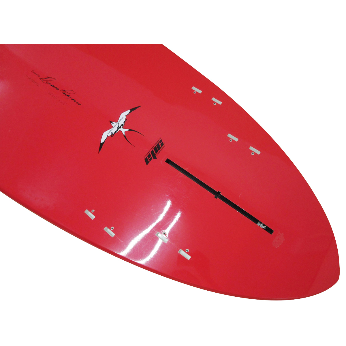 HAWAIIAN PRO DESIGNS  / SCORPION 6`4 EPC 