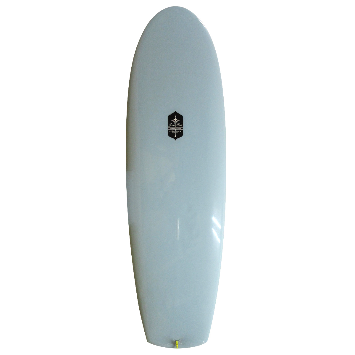  / Josh Hall Surfboards / PESCADO HINCHADO VELO 6'0