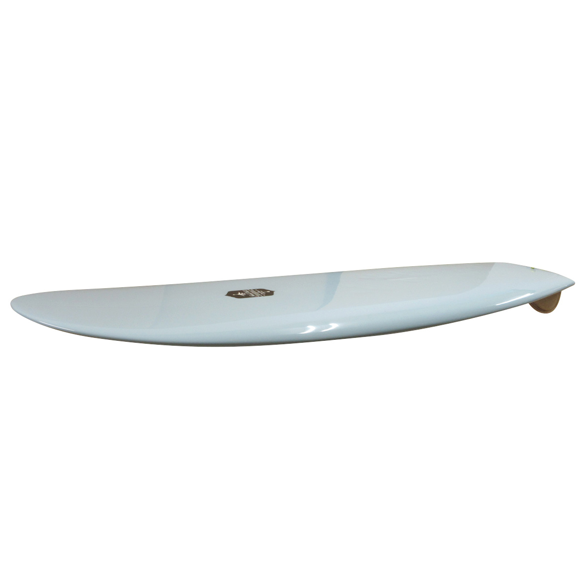 Josh Hall Surfboards / PESCADO HINCHADO VELO 6'0