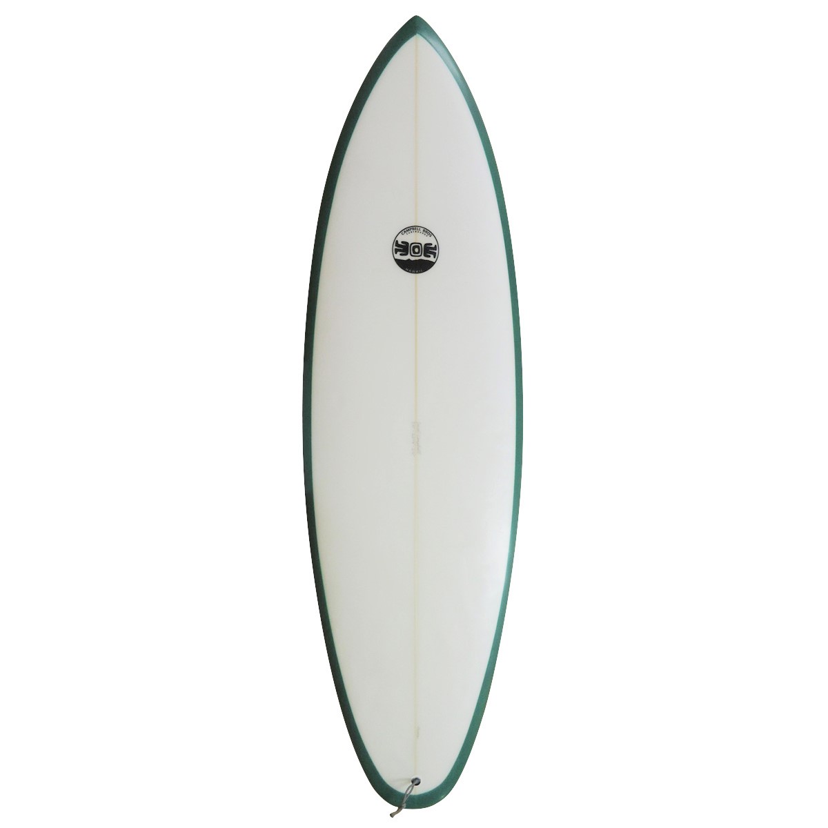  / Campbell Brothers / Mini Bonzer Light Vehicle 5`10