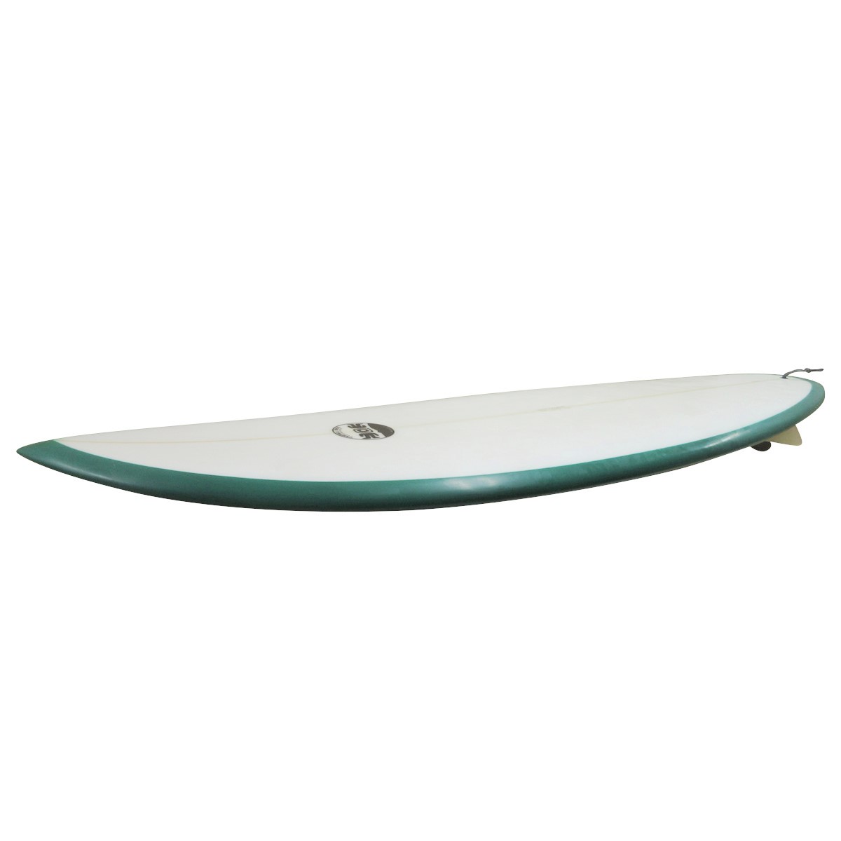 Campbell Brothers / Mini Bonzer Light Vehicle 5`10