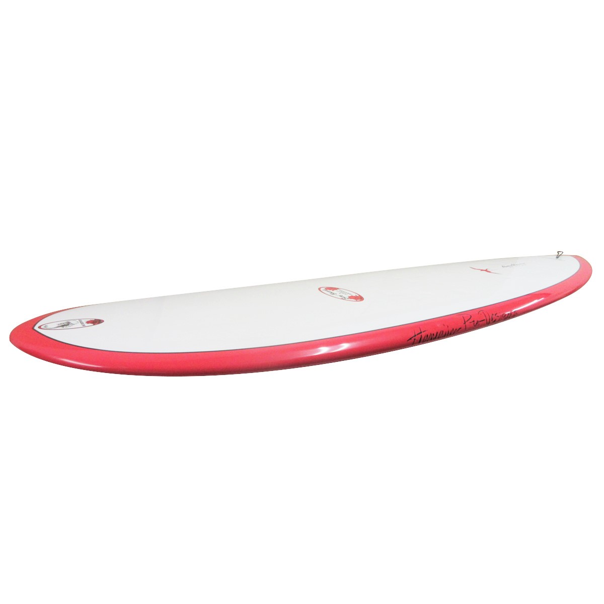 HAWAIIAN PRO DESIGNS / SCORPION 6`4 Surftech