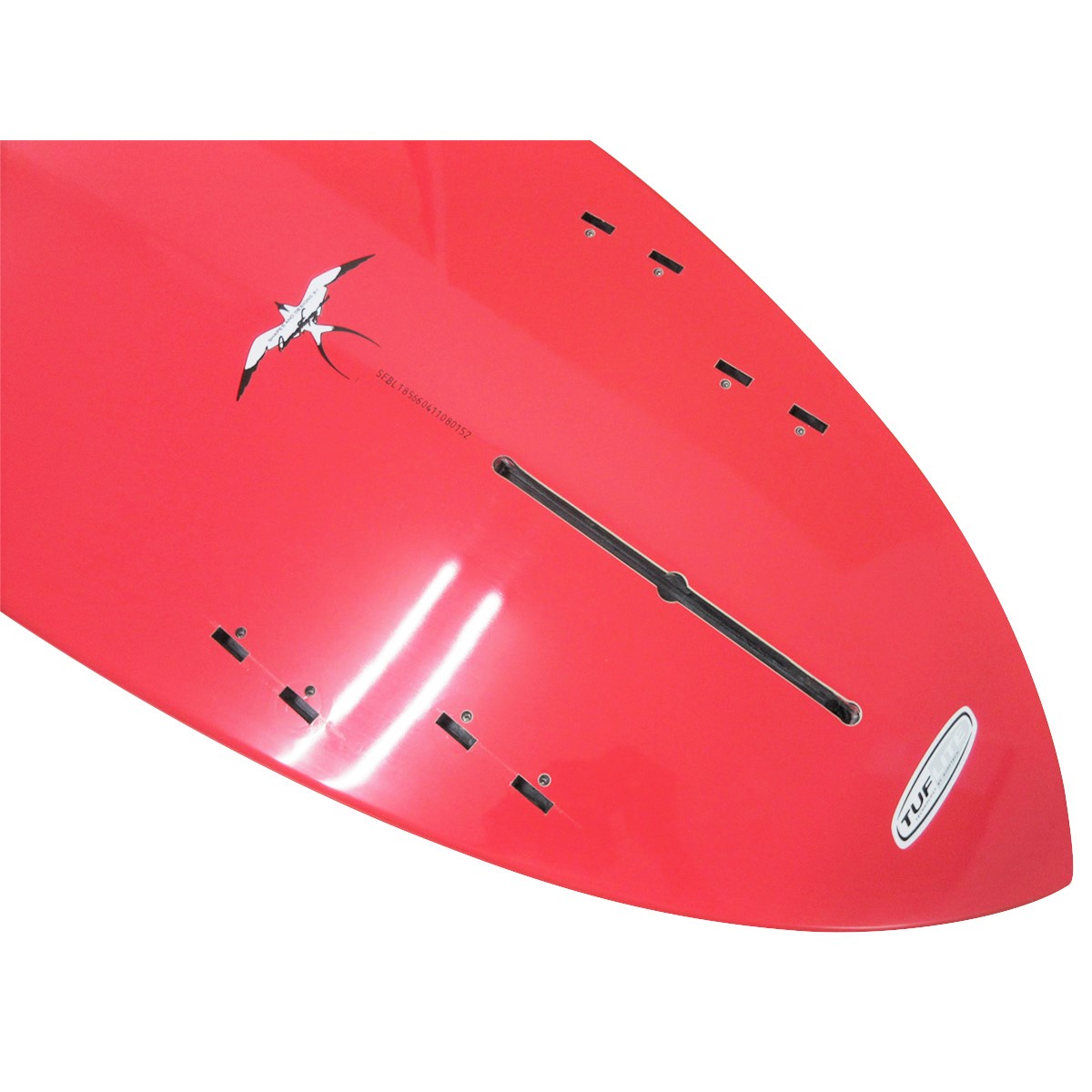 HAWAIIAN PRO DESIGNS / SCORPION 6`4 Surftech