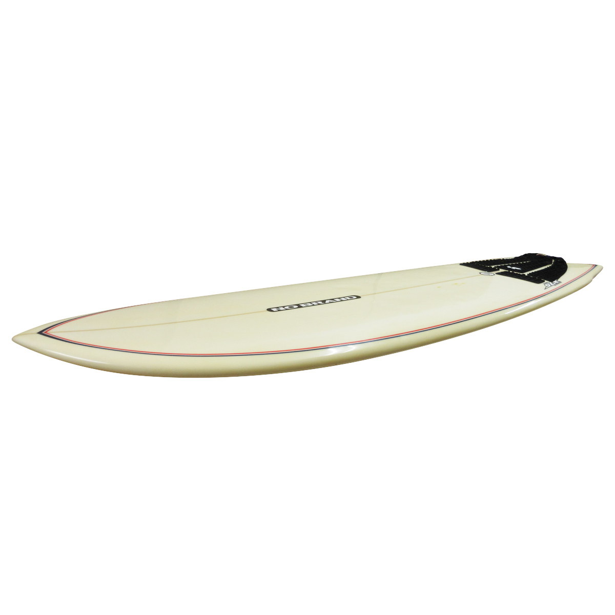 NO BRAND / QUAD BIG FISH 6`8
