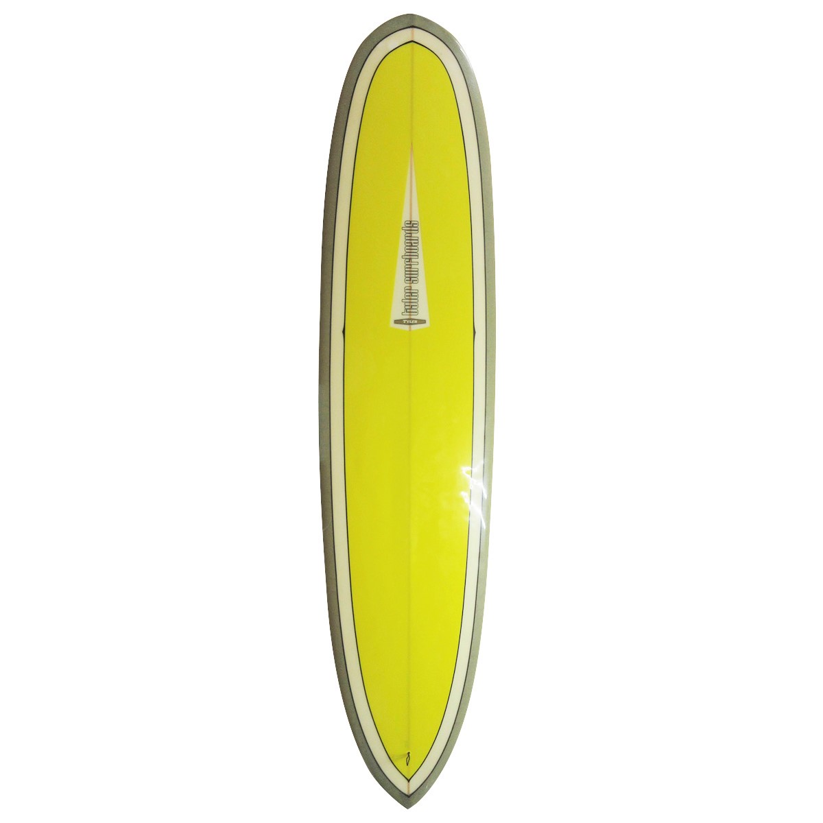  / TYLER / SLEEK ZEKE MINI 8`4