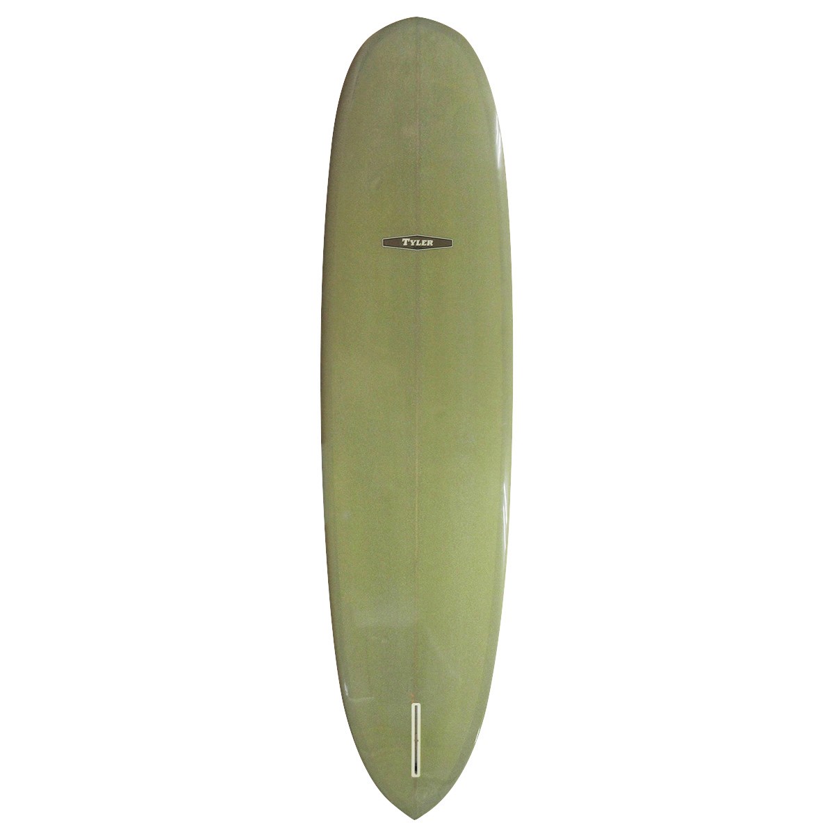 TYLER / SLEEK ZEKE MINI 8`4