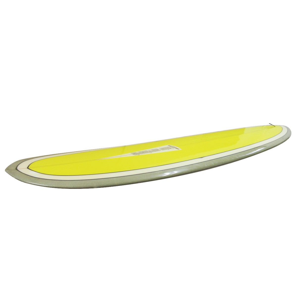 TYLER / SLEEK ZEKE MINI 8`4