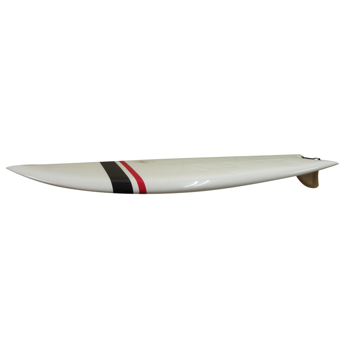 Christenson / Fish 5`10