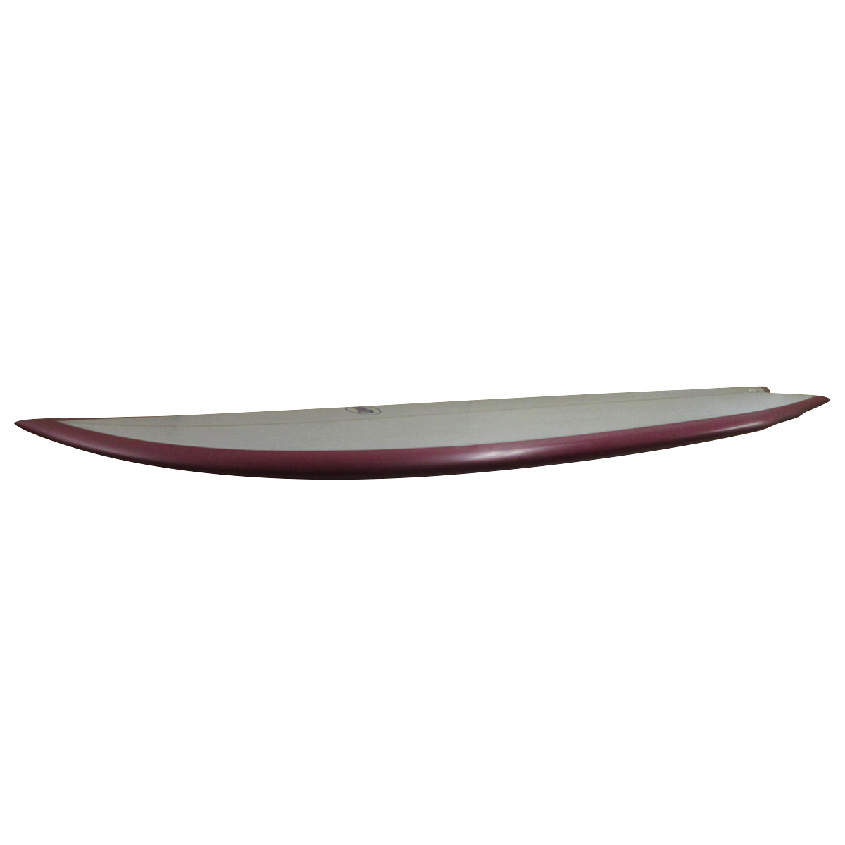 DEGAWA SURFBOARDS / 6`6 Big Fish Shaped By Degawa