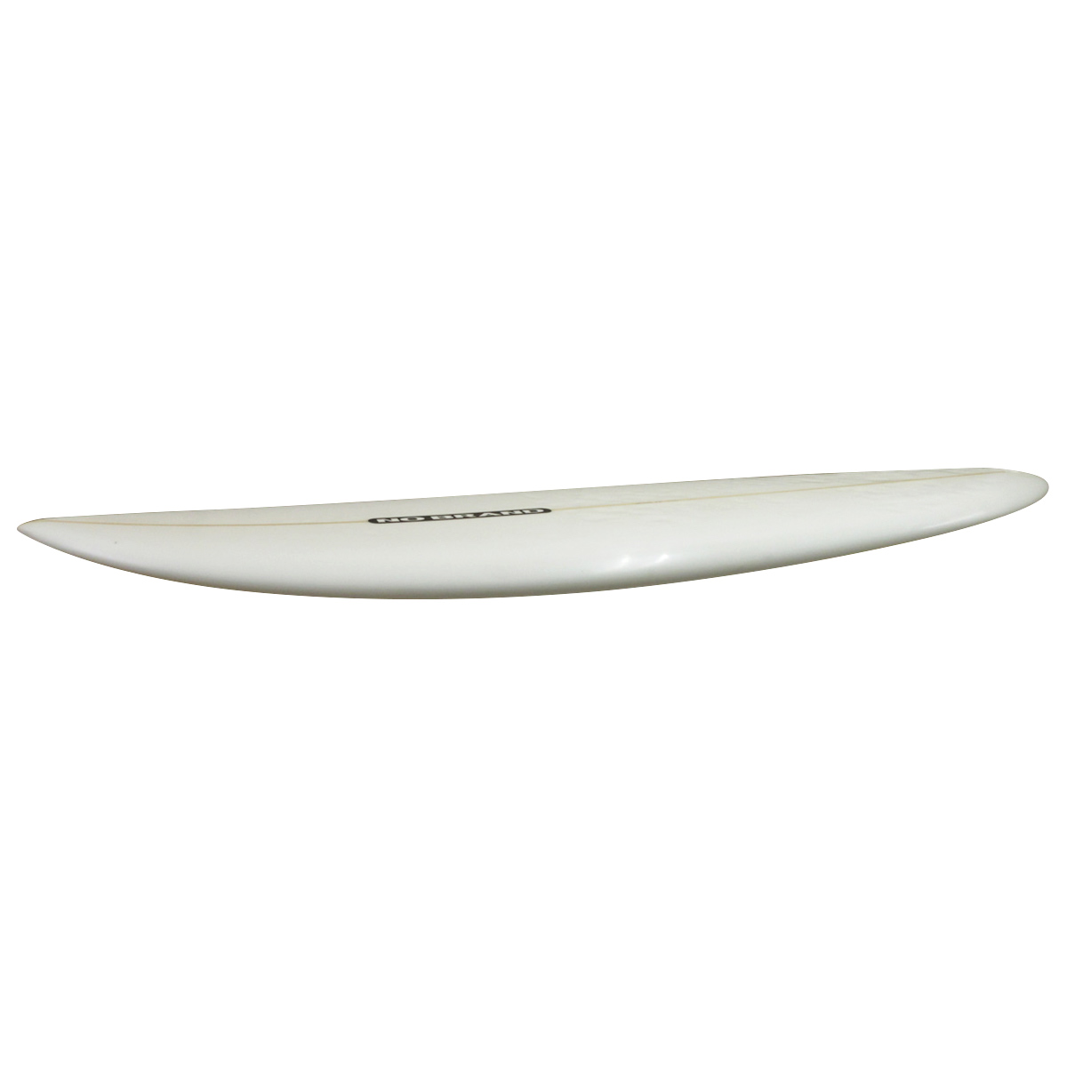 NO BRAND / ROUND TAIL CUSTOM 6`6