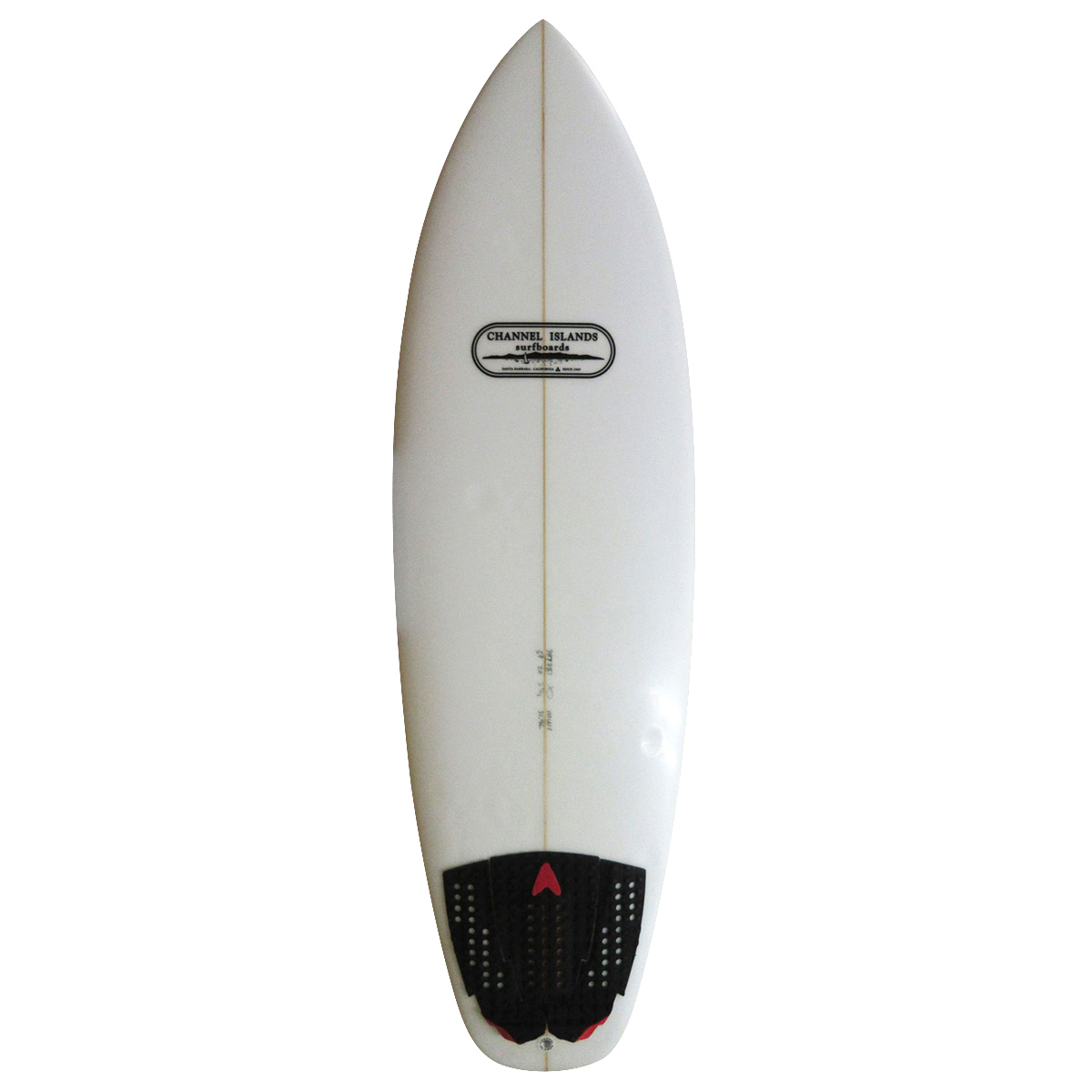  / ALMERRICK / The mini 5`7