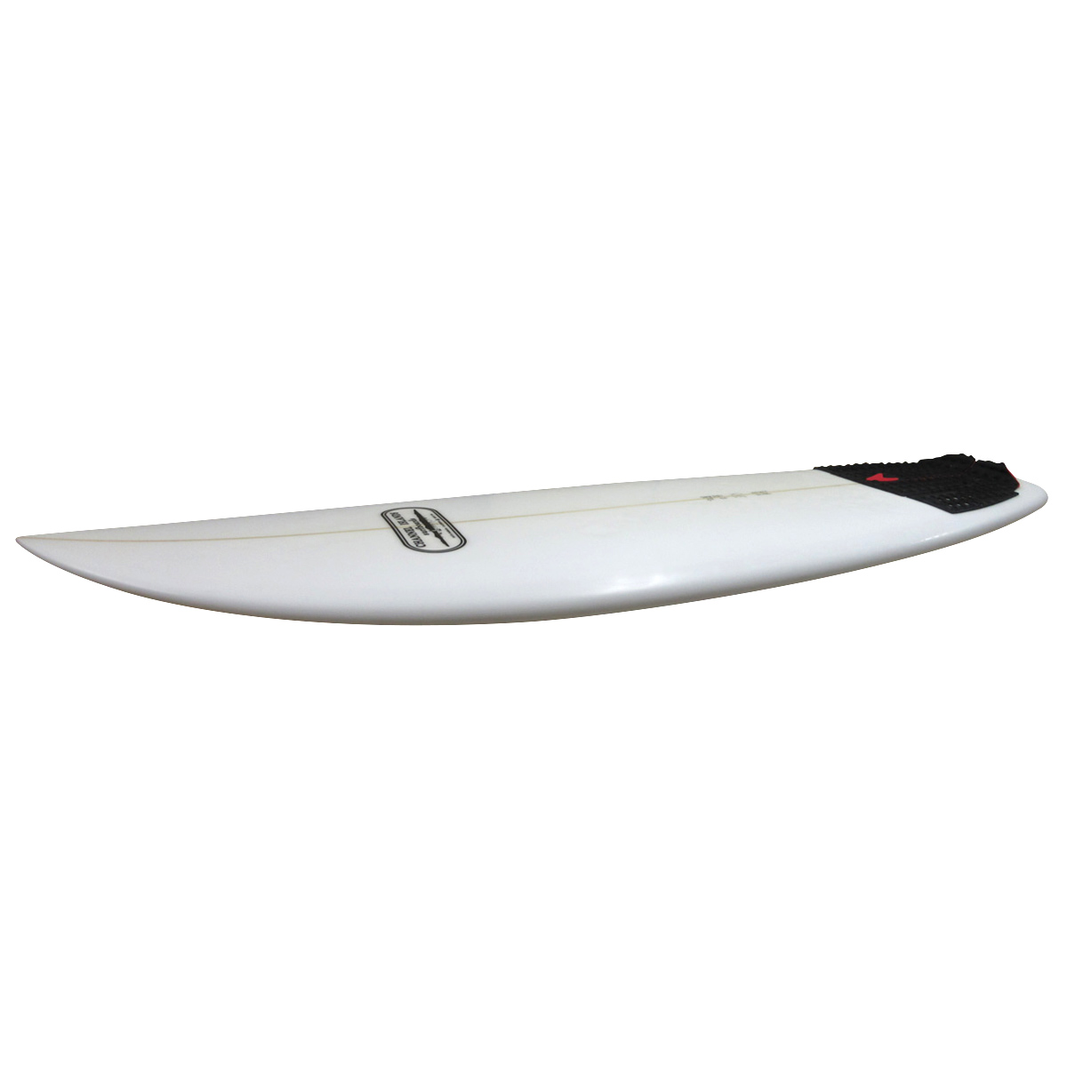 ALMERRICK / The mini 5`7