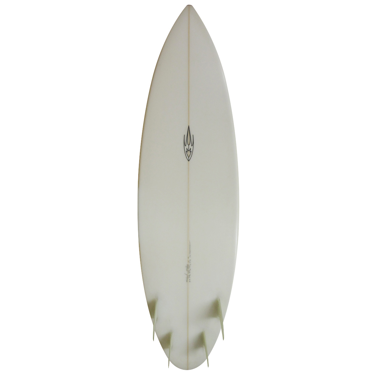 MICHAEL MILLER / MMSB 5`11