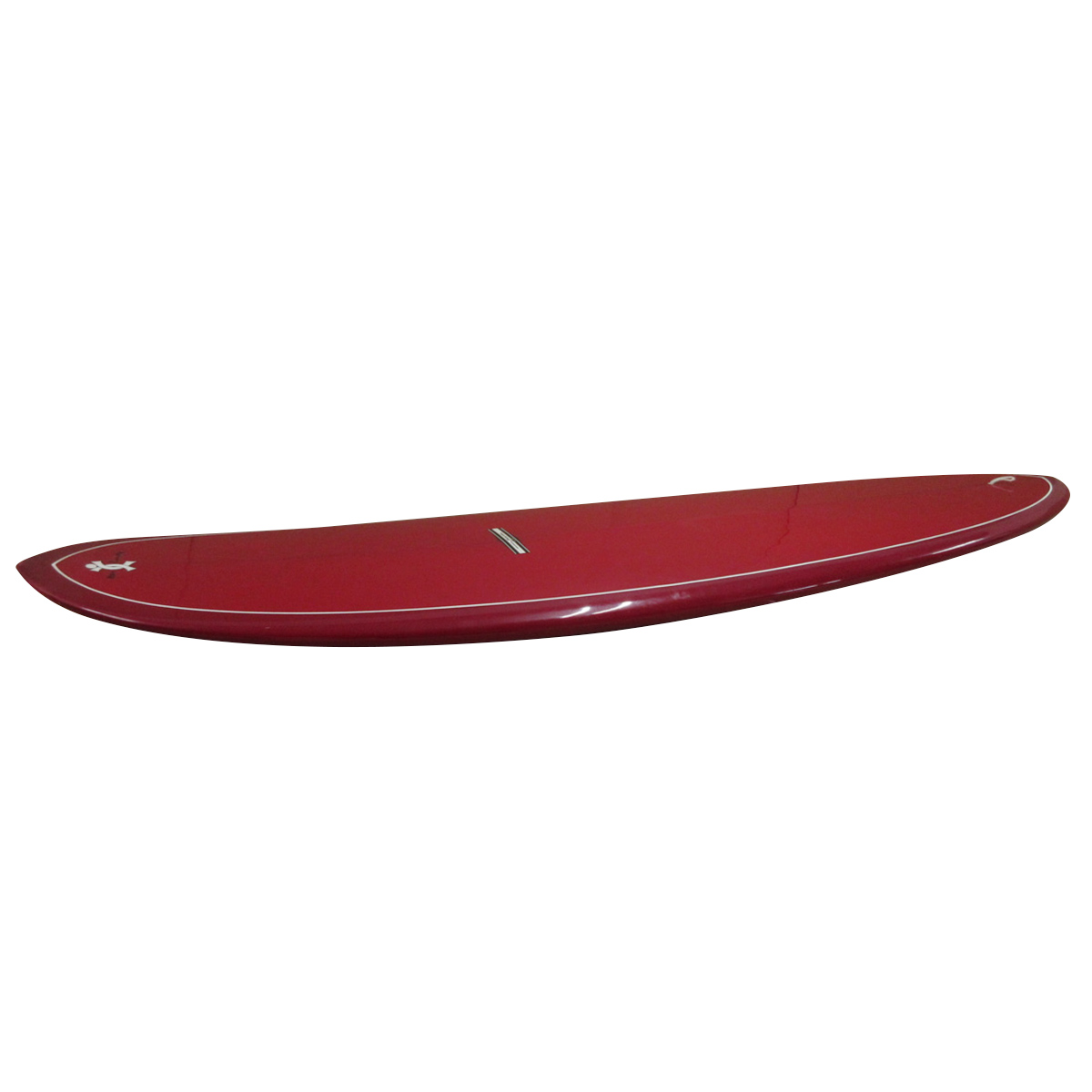 YU / MAGIC CARPET 6`10 Shaped By Kevin Connelly 